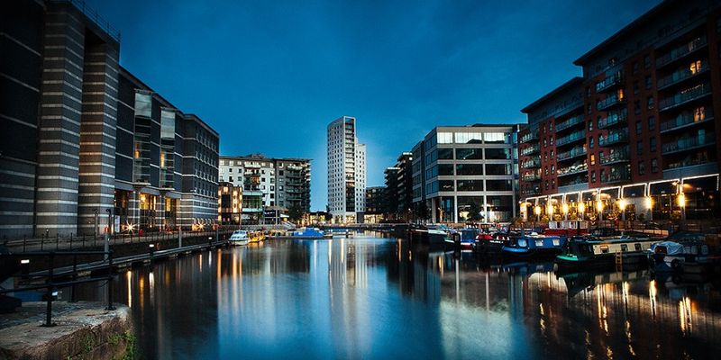 Buy To Let Property In Leeds Tops Rental Yield Survey - Pure Investor