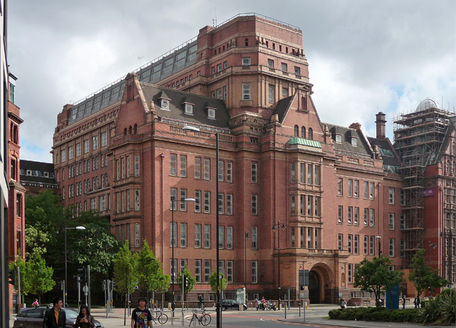 Student Property Investment Manchester 